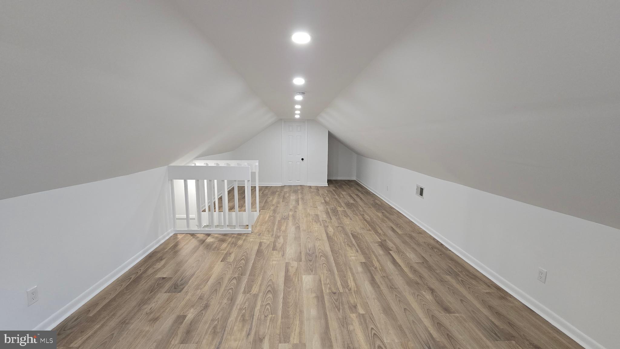 DISTRICT HEIGHTS - Residential