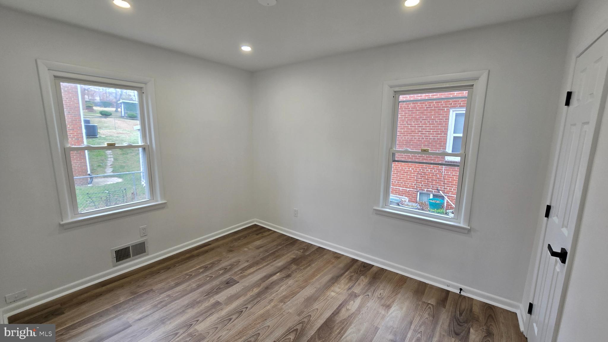 DISTRICT HEIGHTS - Residential