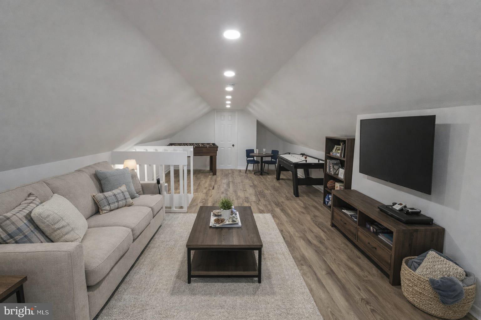 DISTRICT HEIGHTS - Residential