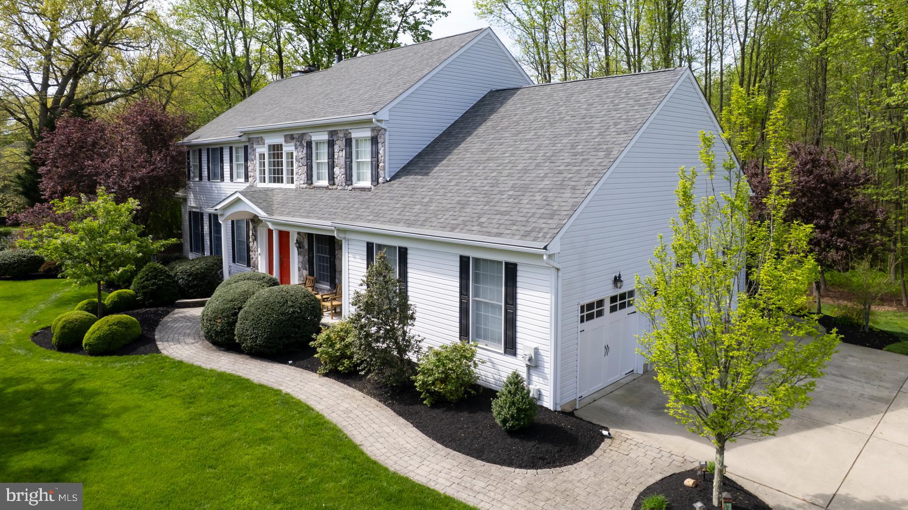 31 MILLWOOD COURT