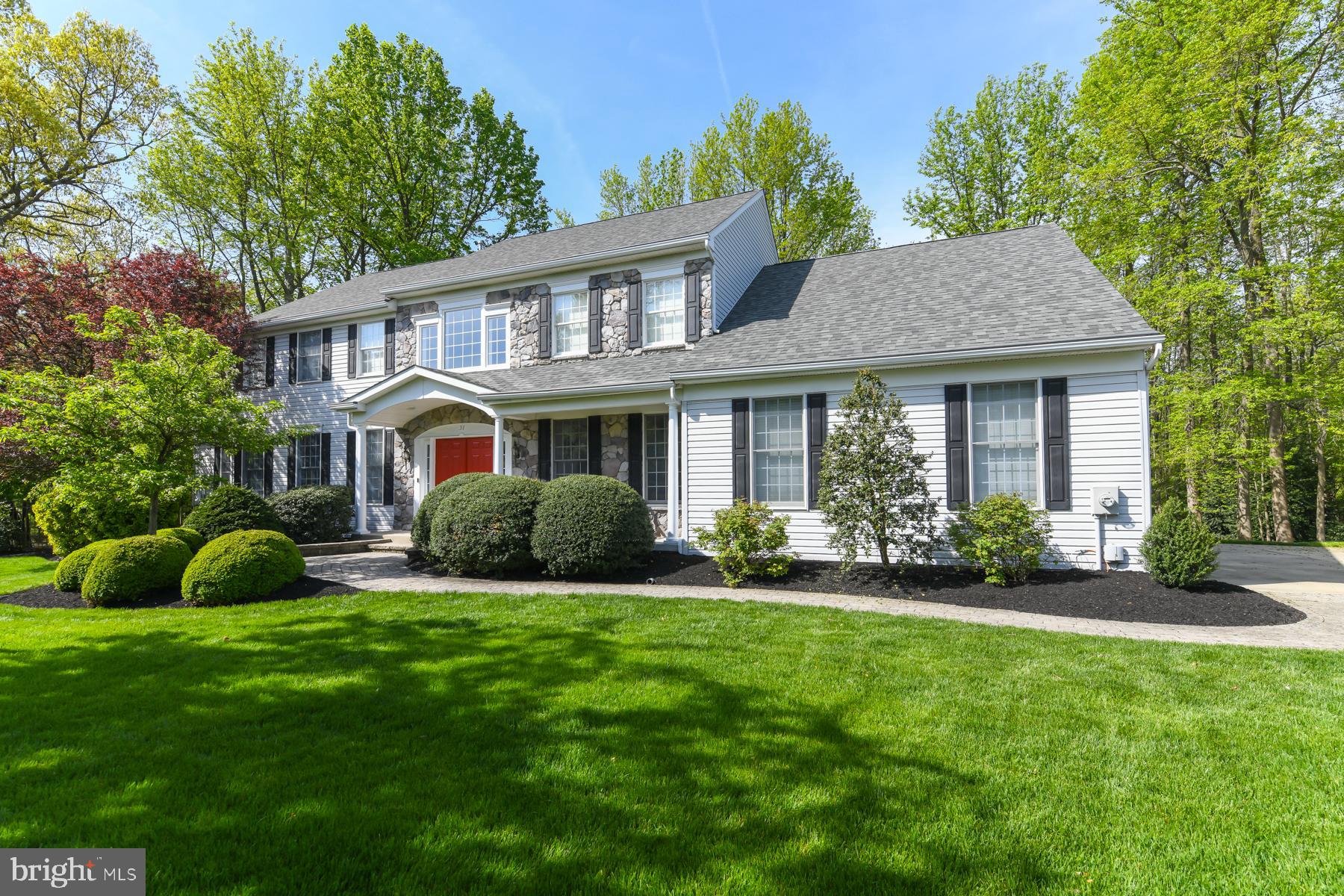 31 MILLWOOD COURT