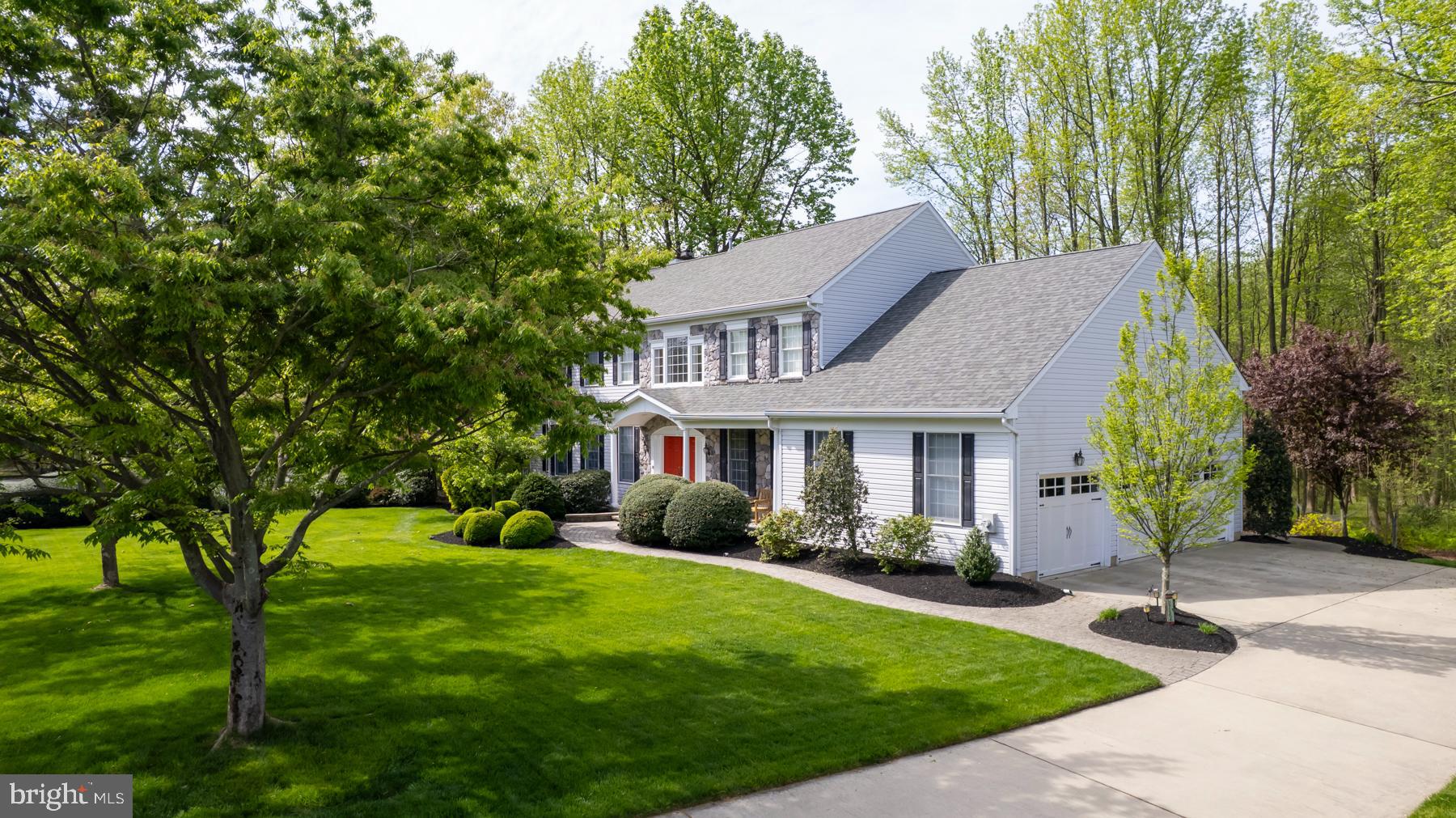 31 MILLWOOD COURT