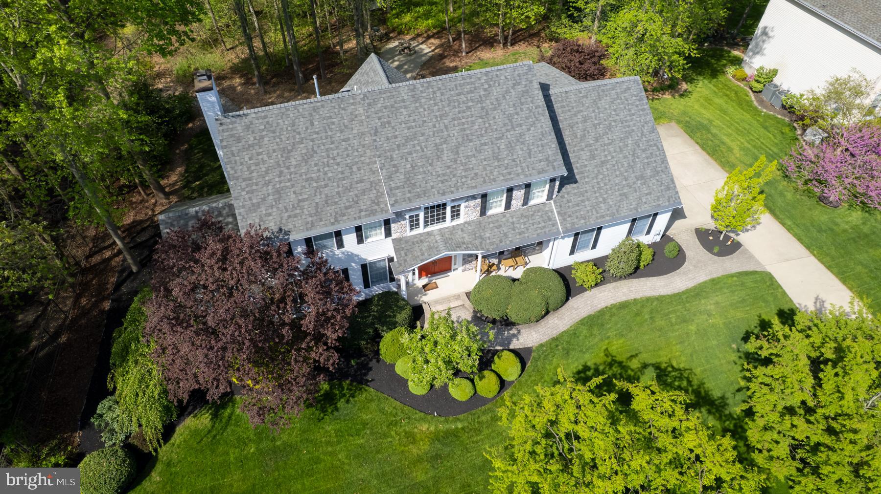 31 MILLWOOD COURT