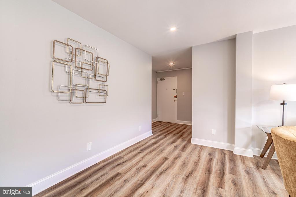 MADISON CONDOMINIUM - Residential