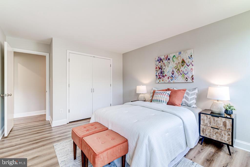 MADISON CONDOMINIUM - Residential