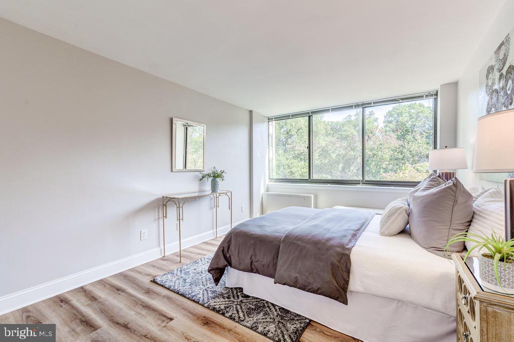 MADISON CONDOMINIUM - Residential