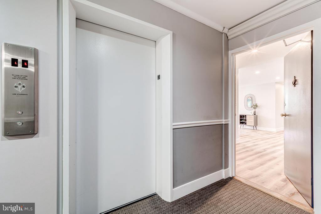 MADISON CONDOMINIUM - Residential