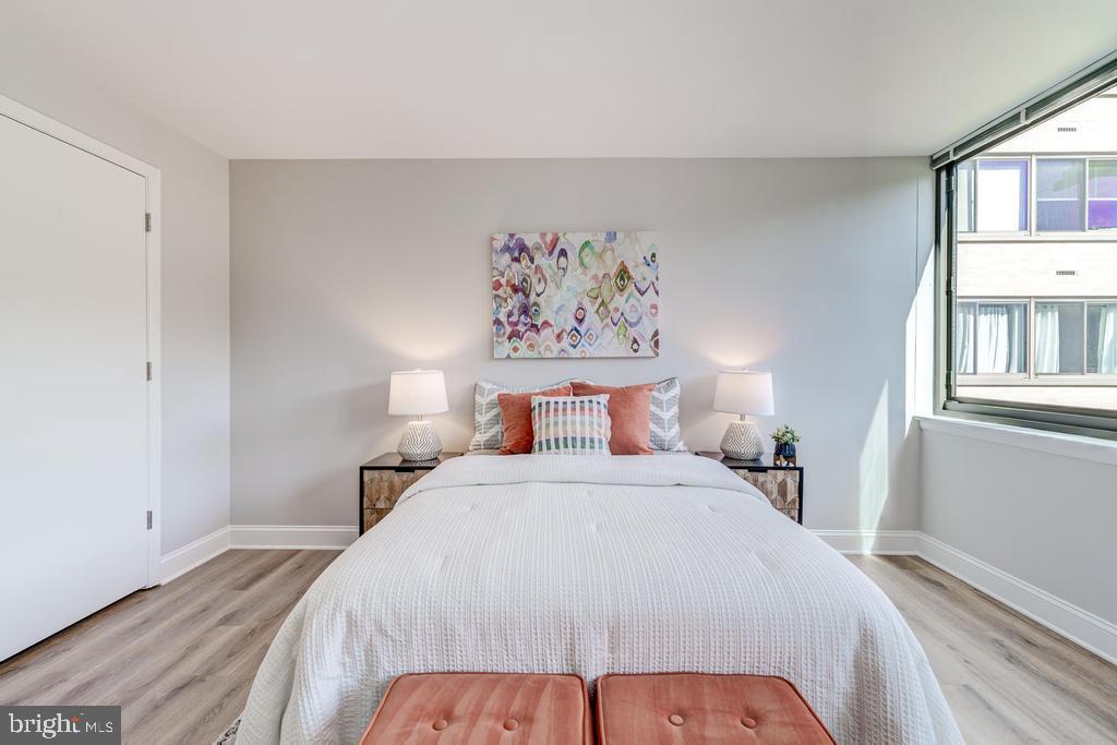 MADISON CONDOMINIUM - Residential