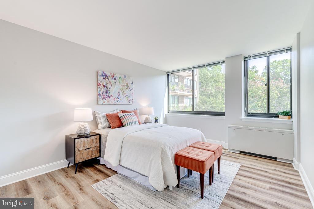 MADISON CONDOMINIUM - Residential