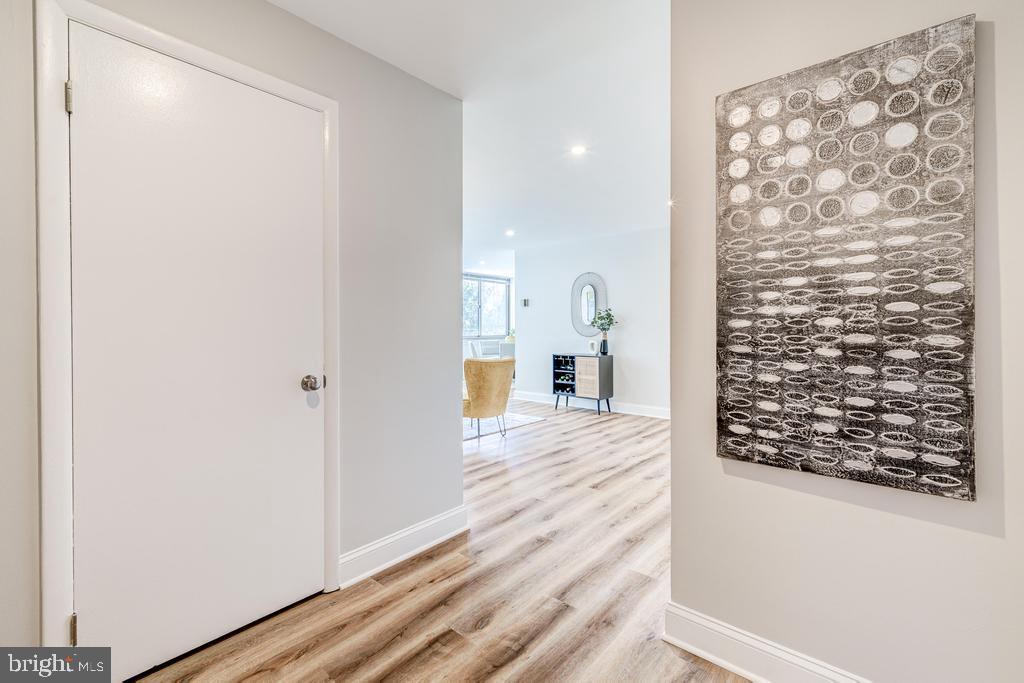 MADISON CONDOMINIUM - Residential