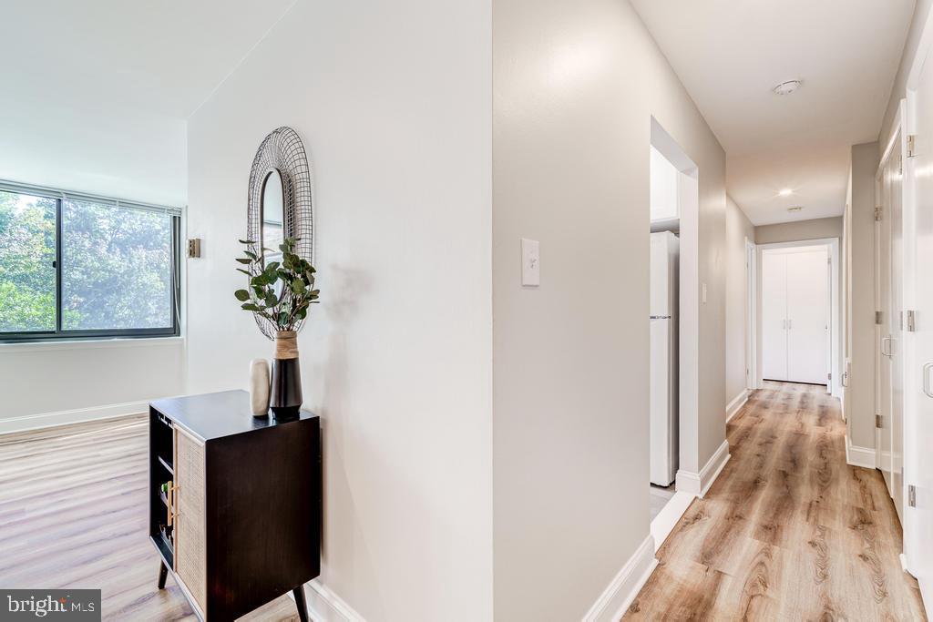 MADISON CONDOMINIUM - Residential