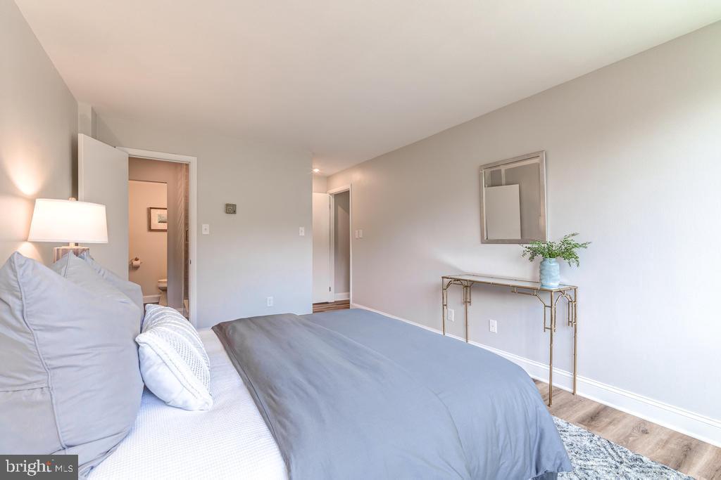 MADISON CONDOMINIUM - Residential