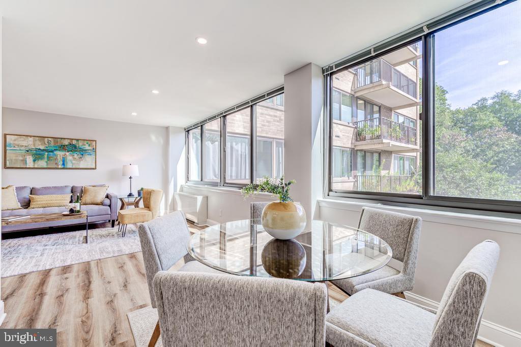 MADISON CONDOMINIUM - Residential