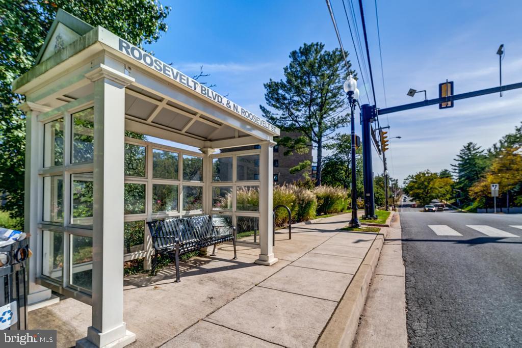 MADISON CONDOMINIUM - Residential