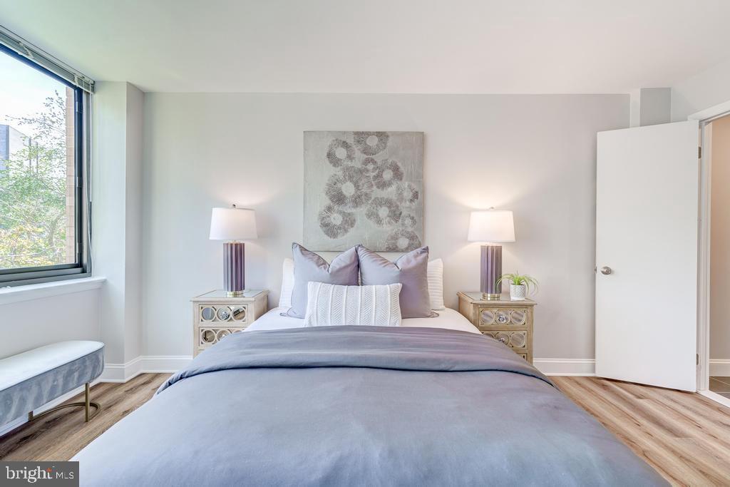 MADISON CONDOMINIUM - Residential