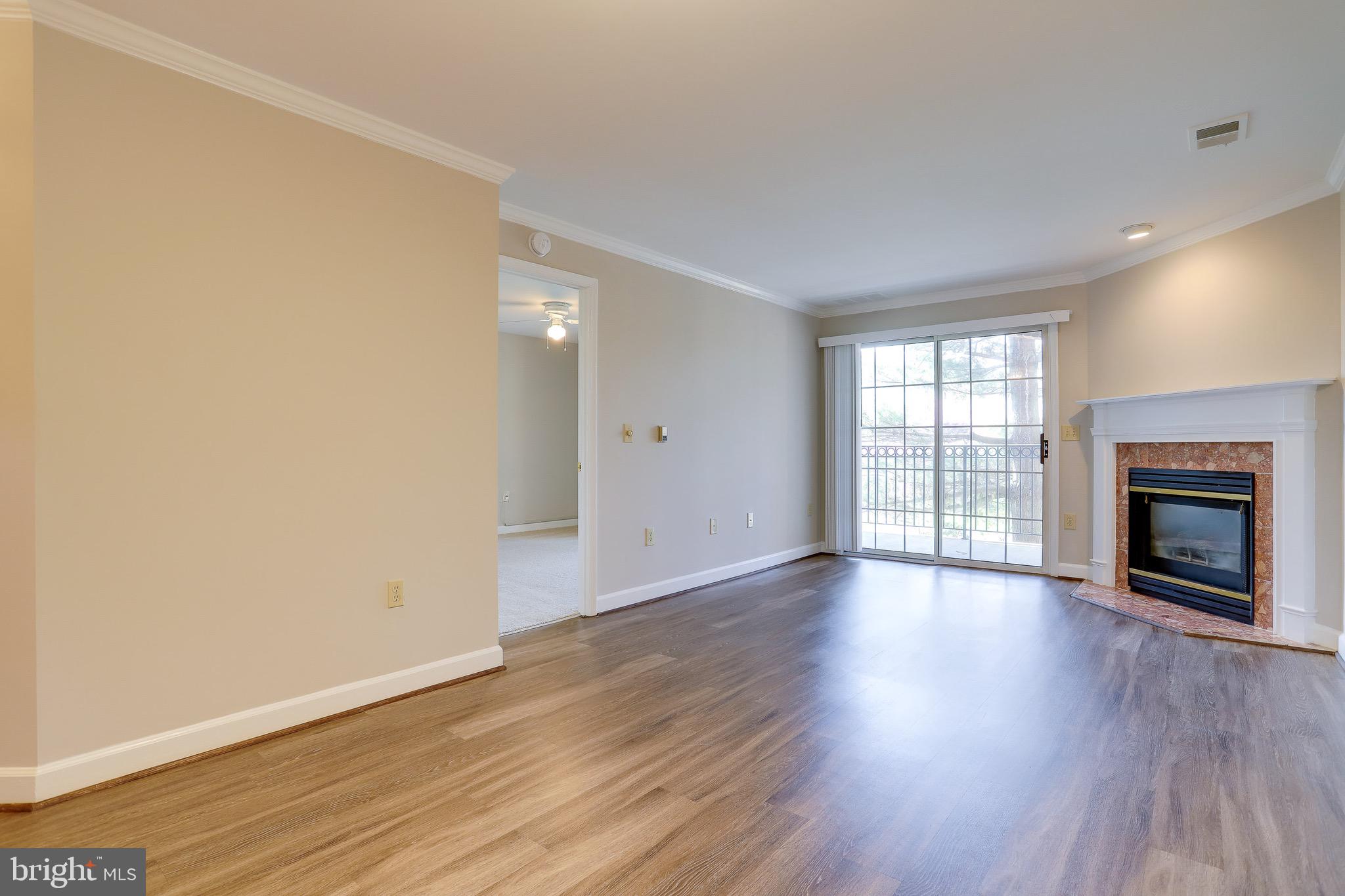 FALLS STATION - Residential Lease