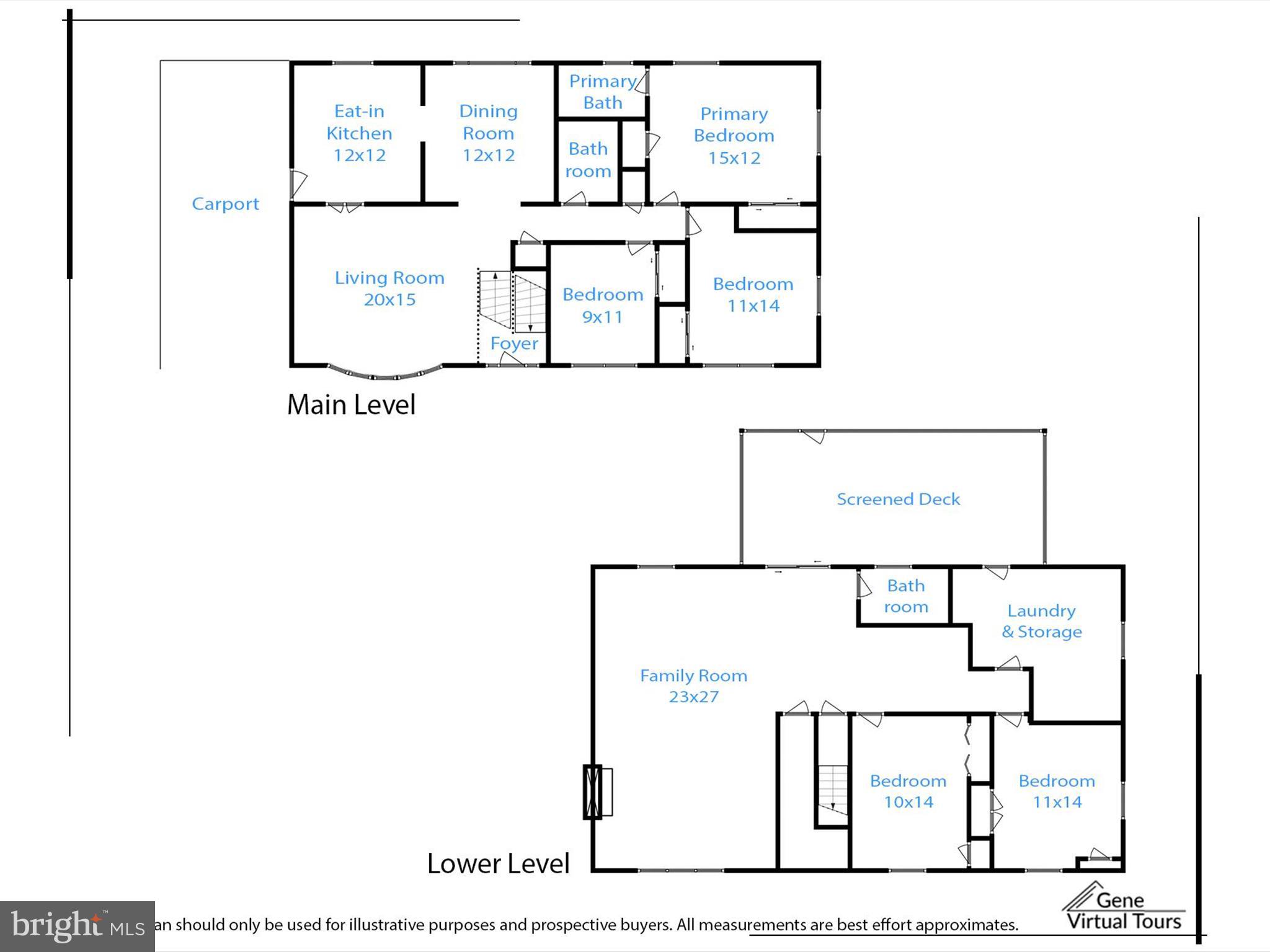 INDIAN QUEEN - Residential