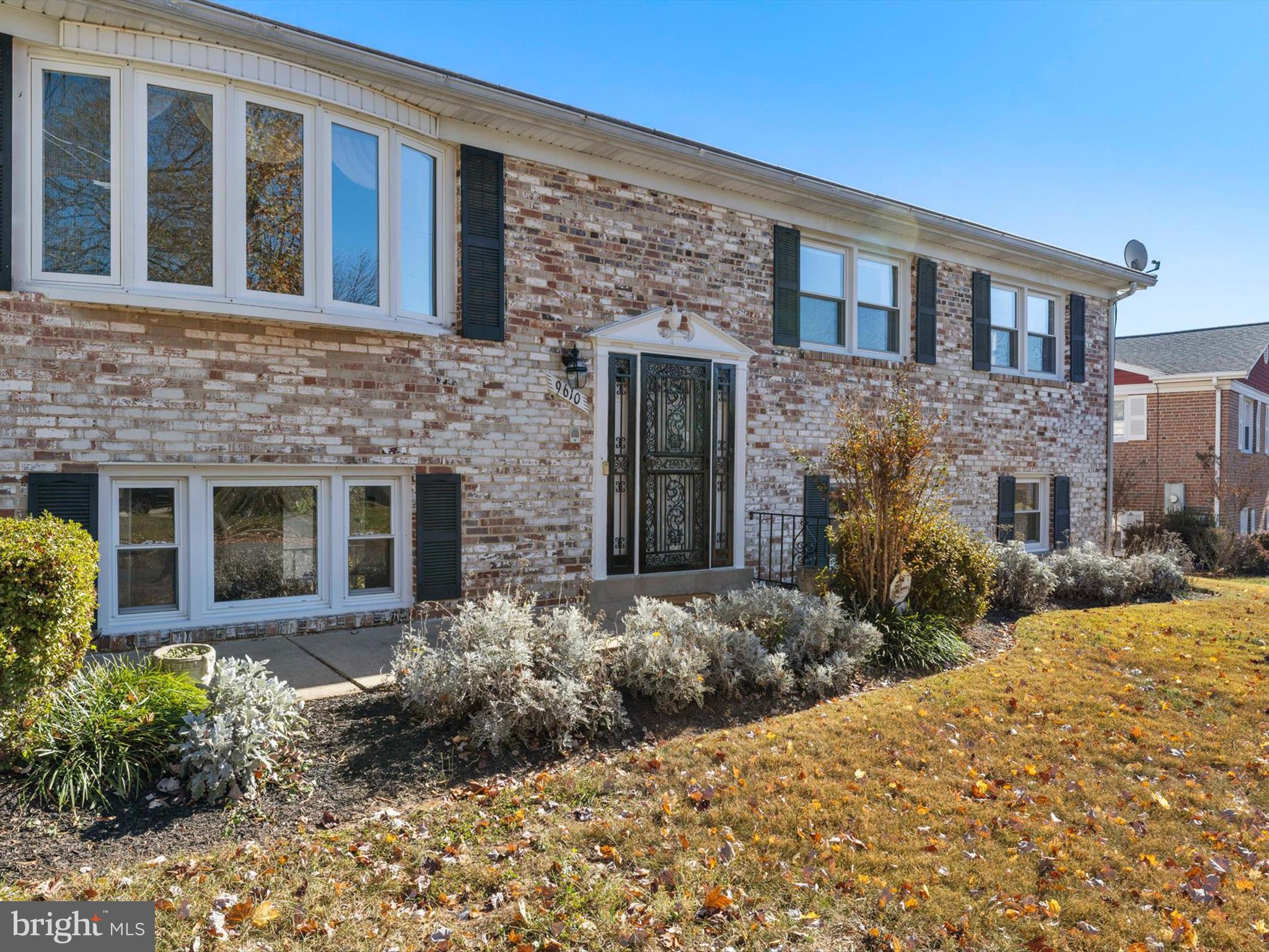 INDIAN QUEEN - Residential