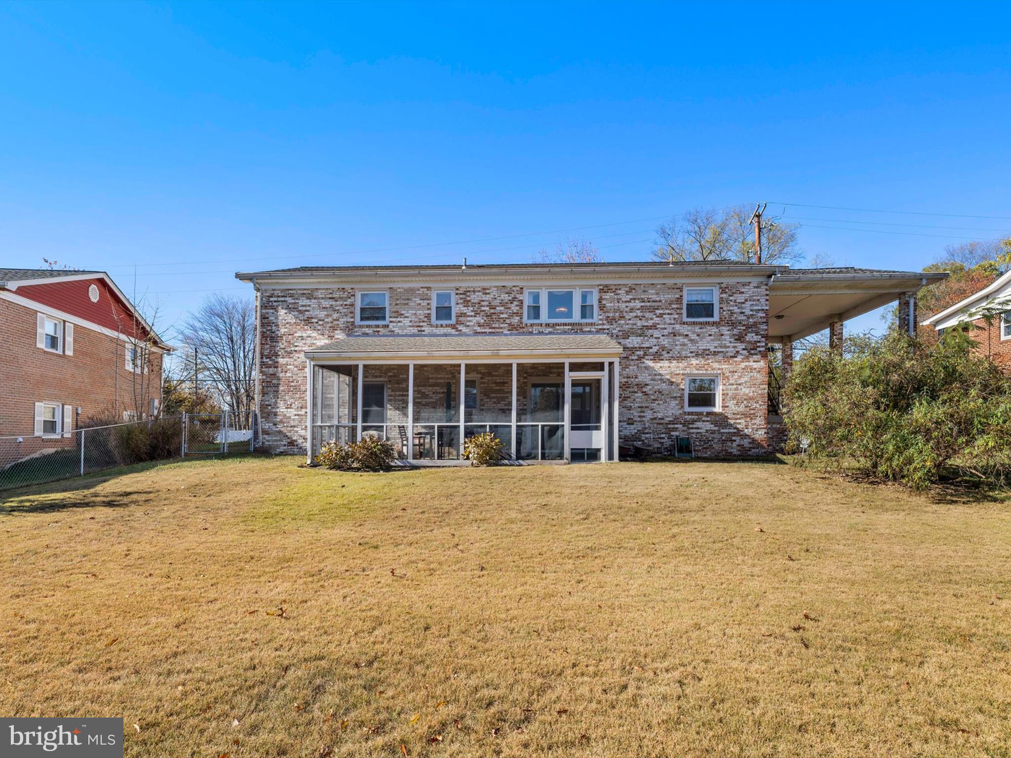 INDIAN QUEEN - Residential