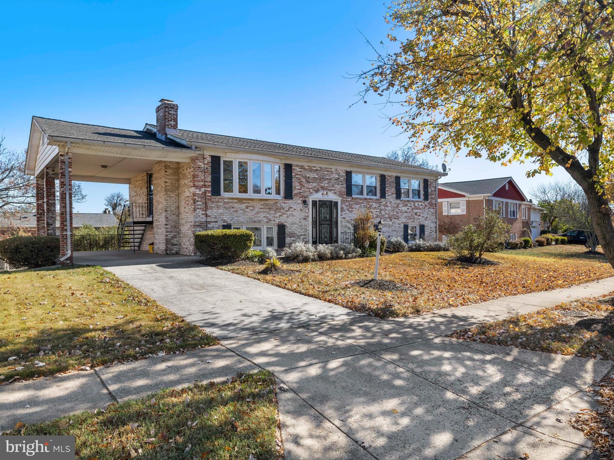 INDIAN QUEEN - Residential