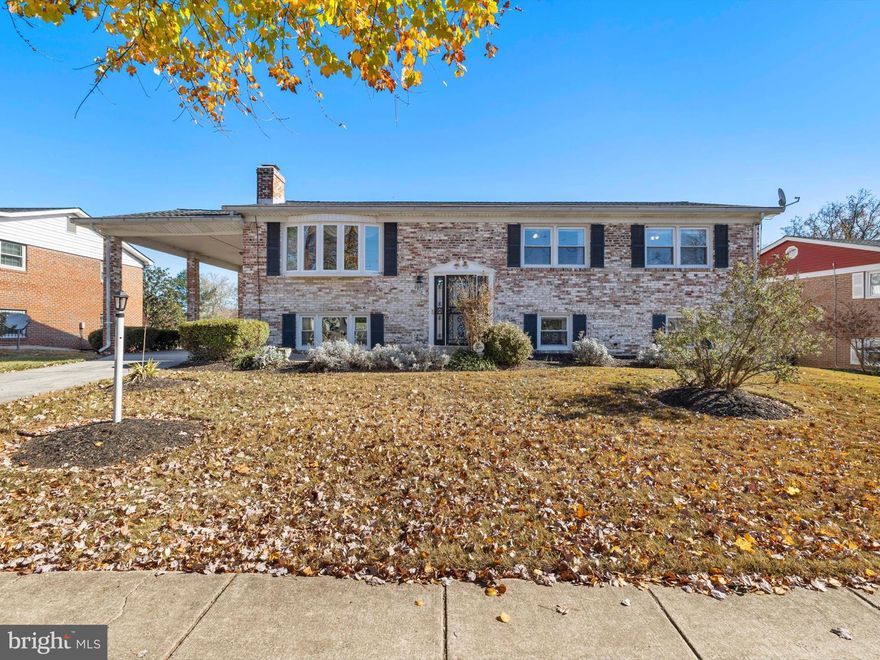 **Charming 5-Bedroom Split Foyer in Fort Washington, MD**  

Discover this beautifully maintained single-family home in the heart of Fort Washington! Featuring **5 spacious bedrooms and 3 full baths**, this gem offers plenty of room for comfortable living. Enjoy cozy evenings by the fireplace in the family room, and host memorable gatherings in the **separate living and dining areas**.  

Step outside to a **large, fenced backyard** with an enclosed patio, perfect for entertaining, gardening, or relaxing in privacy. With **no HOA**, you’ll have the freedom to make this home truly your own.  

Located just minutes from **National Harbor, Tanger Outlets, and MGM**, you’ll love the convenience of nearby shopping, dining, and entertainment. Easy access to major commuter routes, schools, and parks makes this a prime location for anyone seeking a balance of charm and accessibility.  

Don’t miss this incredible opportunity—schedule your private tour today!