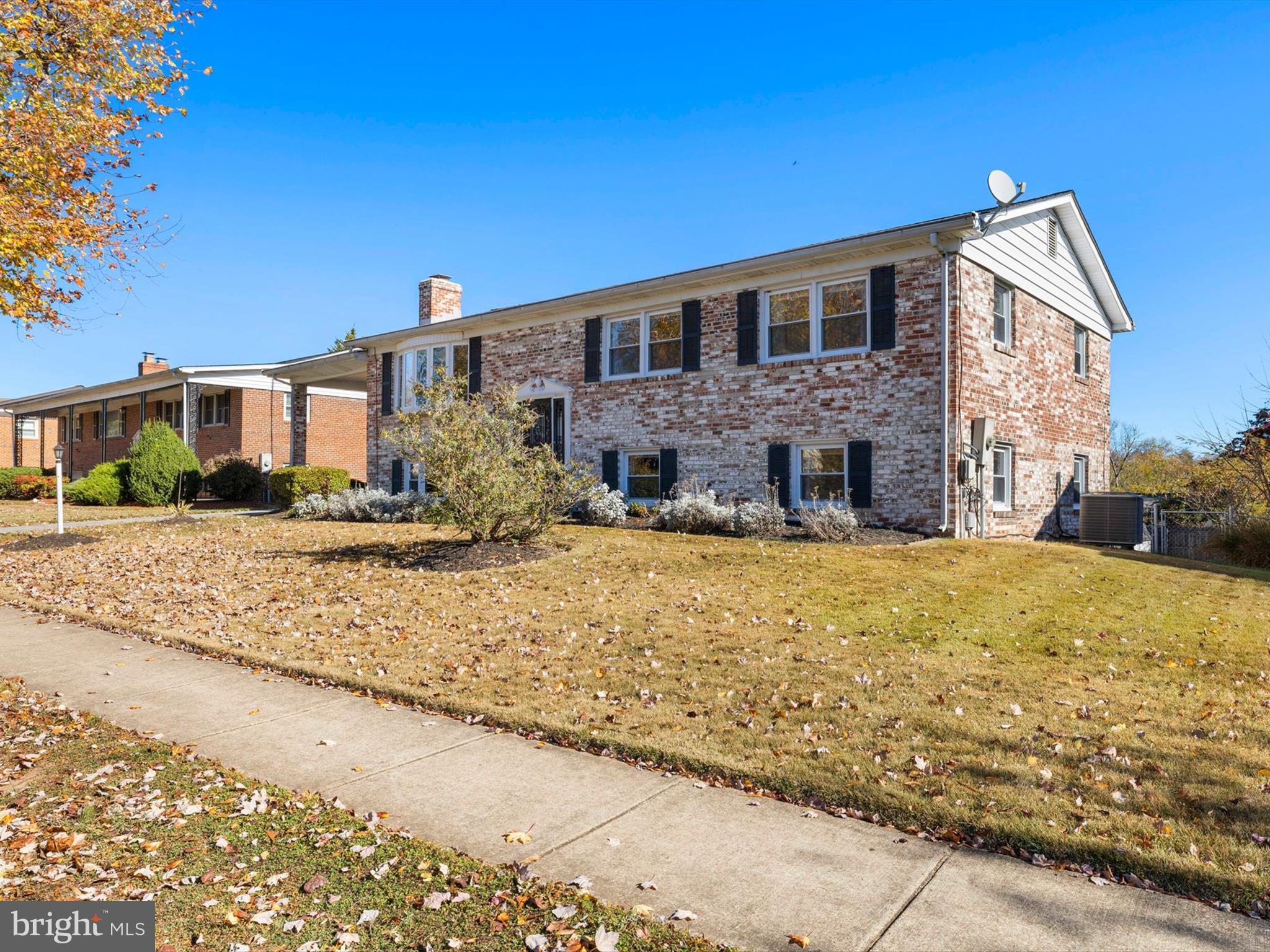 INDIAN QUEEN - Residential