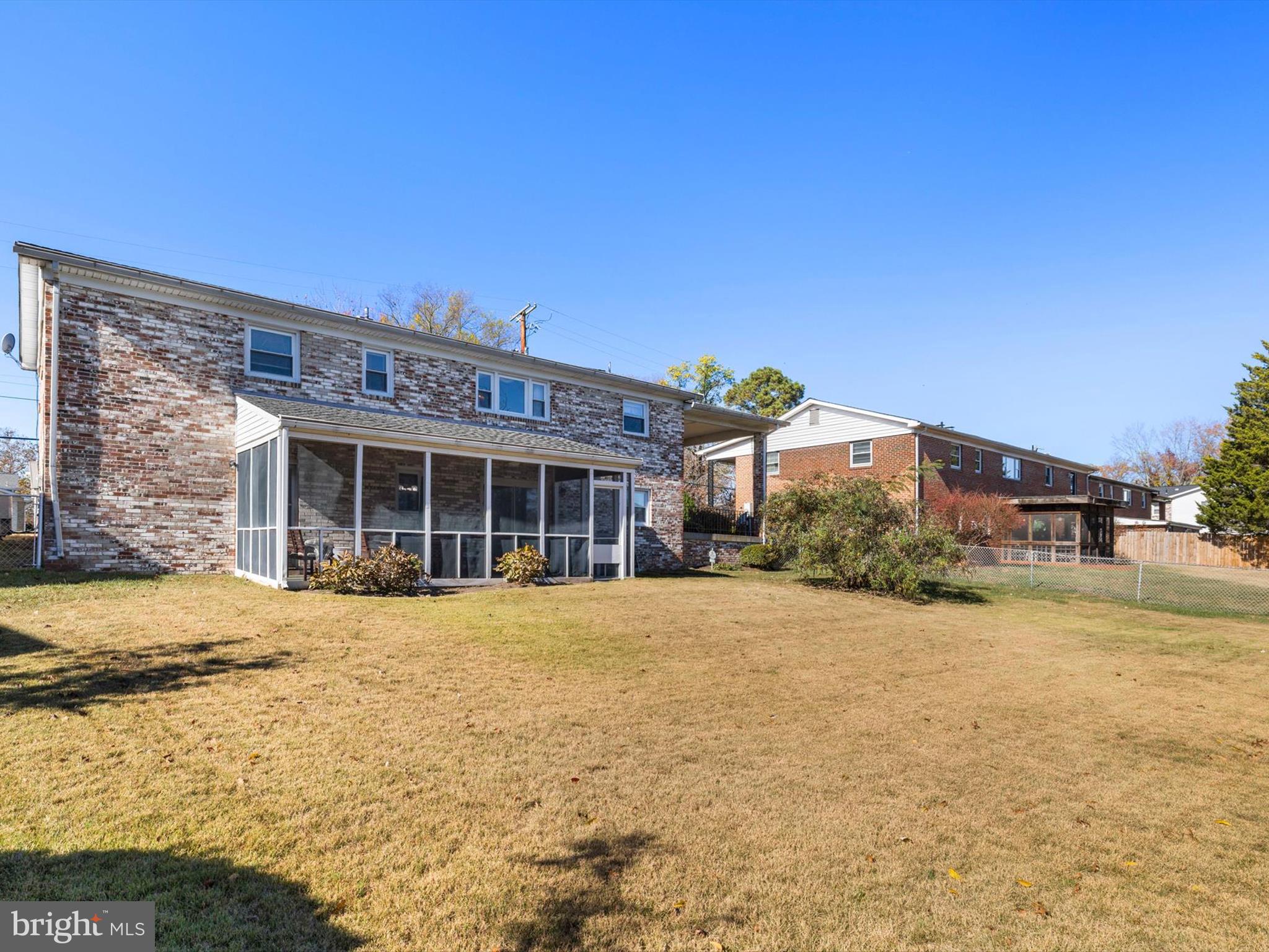 INDIAN QUEEN - Residential