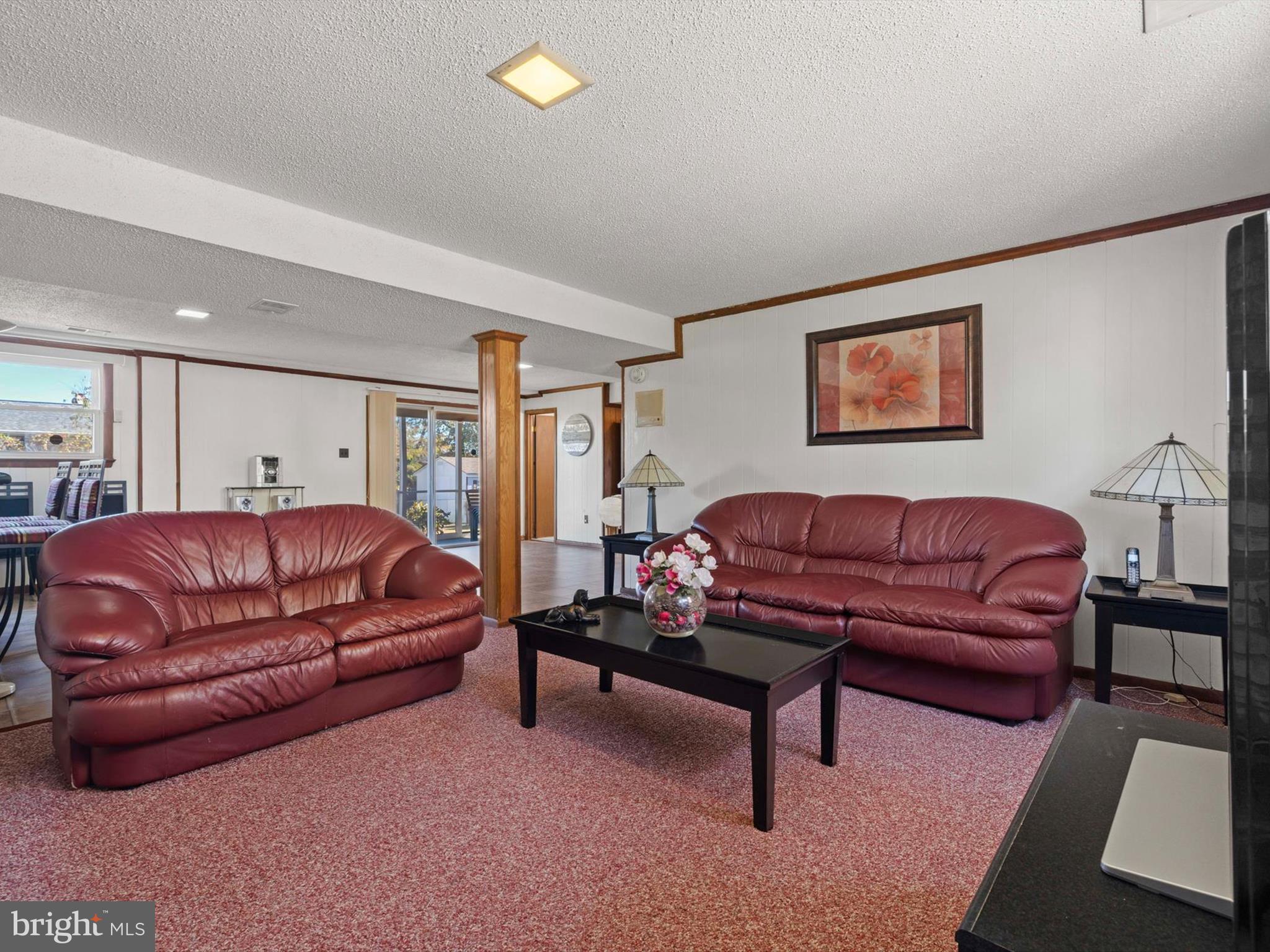 INDIAN QUEEN - Residential