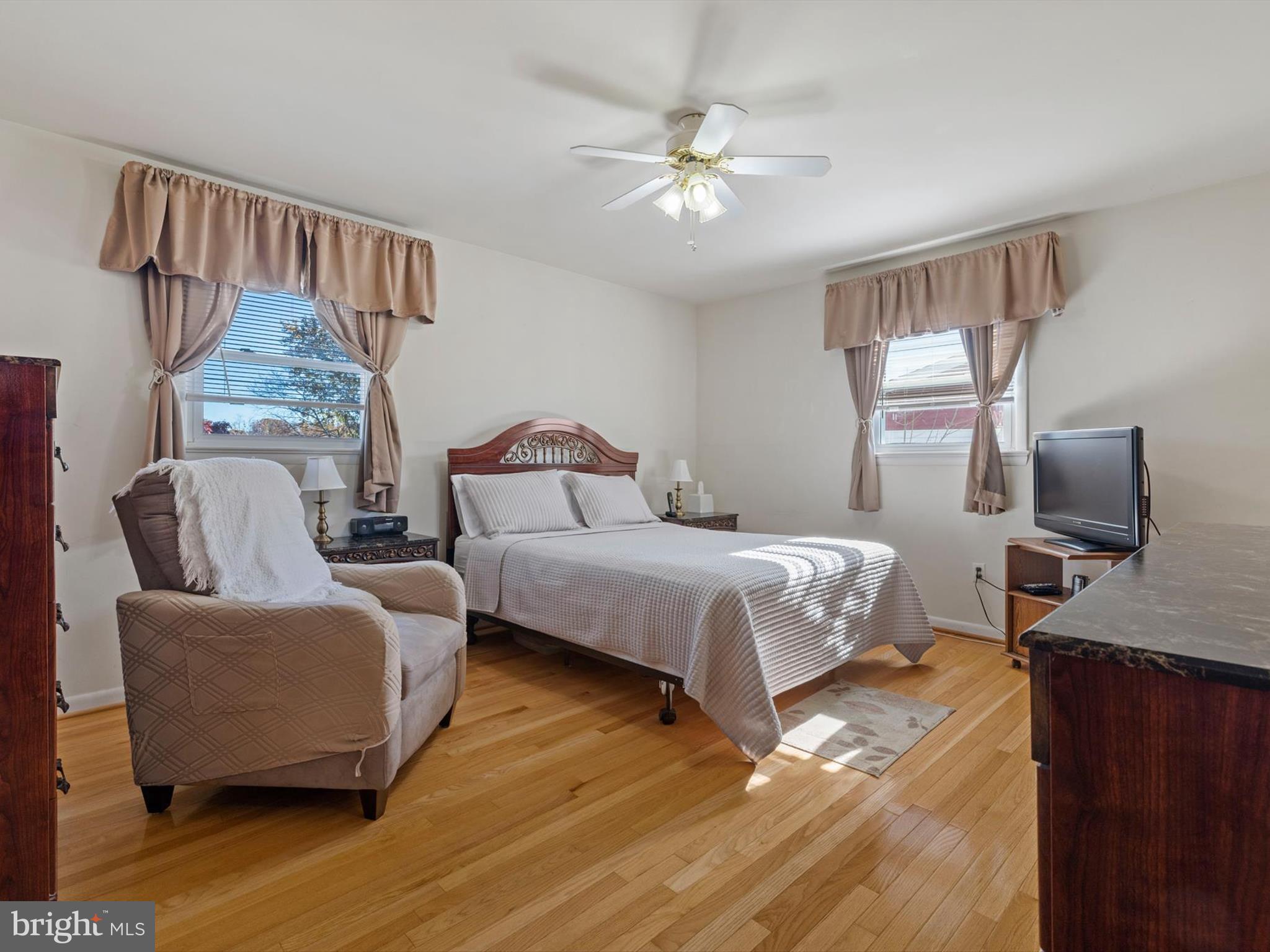 INDIAN QUEEN - Residential