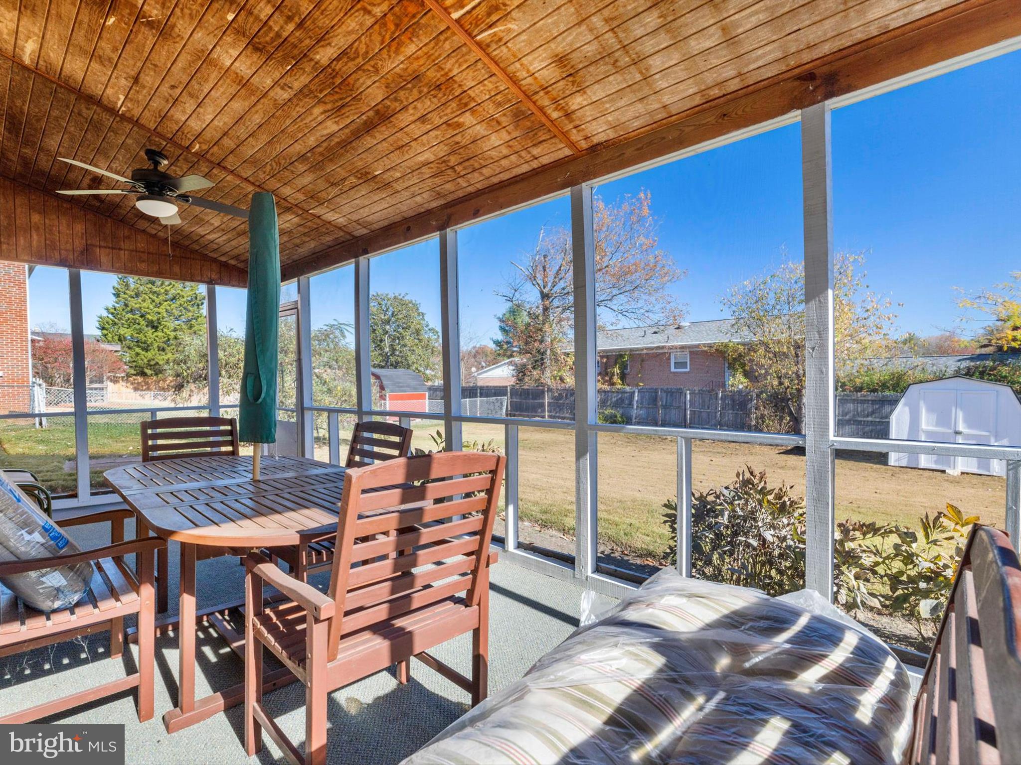 INDIAN QUEEN - Residential