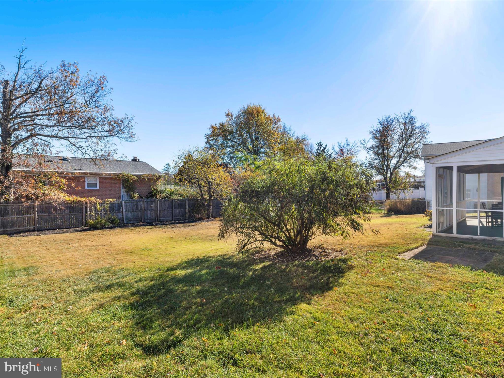 INDIAN QUEEN - Residential