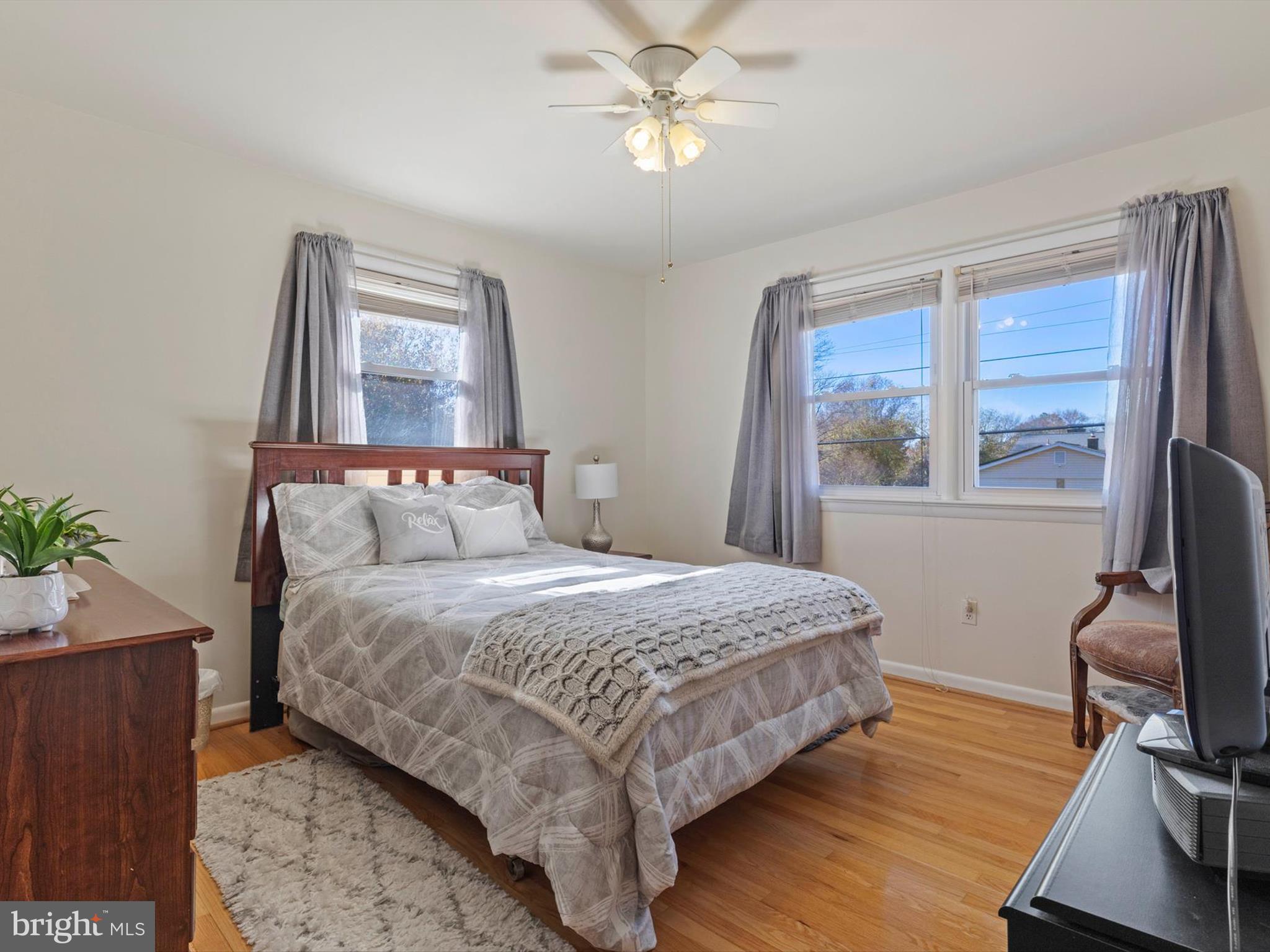 INDIAN QUEEN - Residential