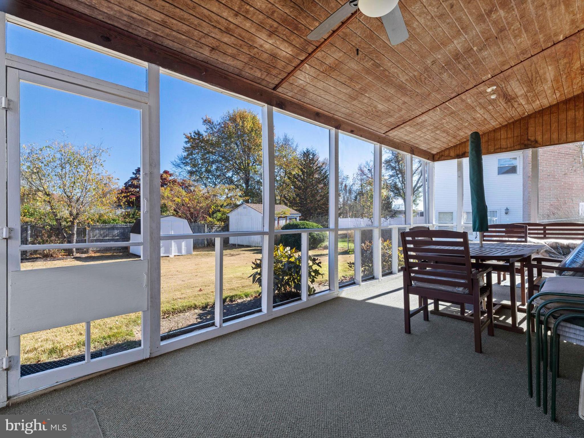 INDIAN QUEEN - Residential