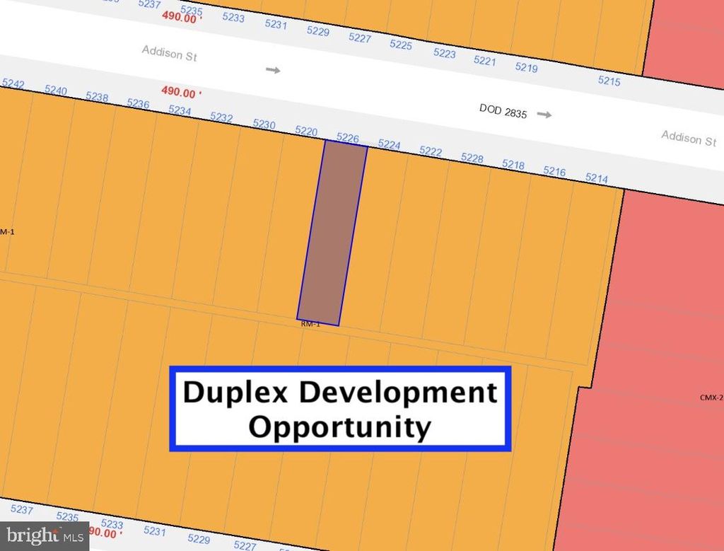 Photo of 5226 Addison Street, PHILADELPHIA, PA 19143 (MLS # PAPH2473258)