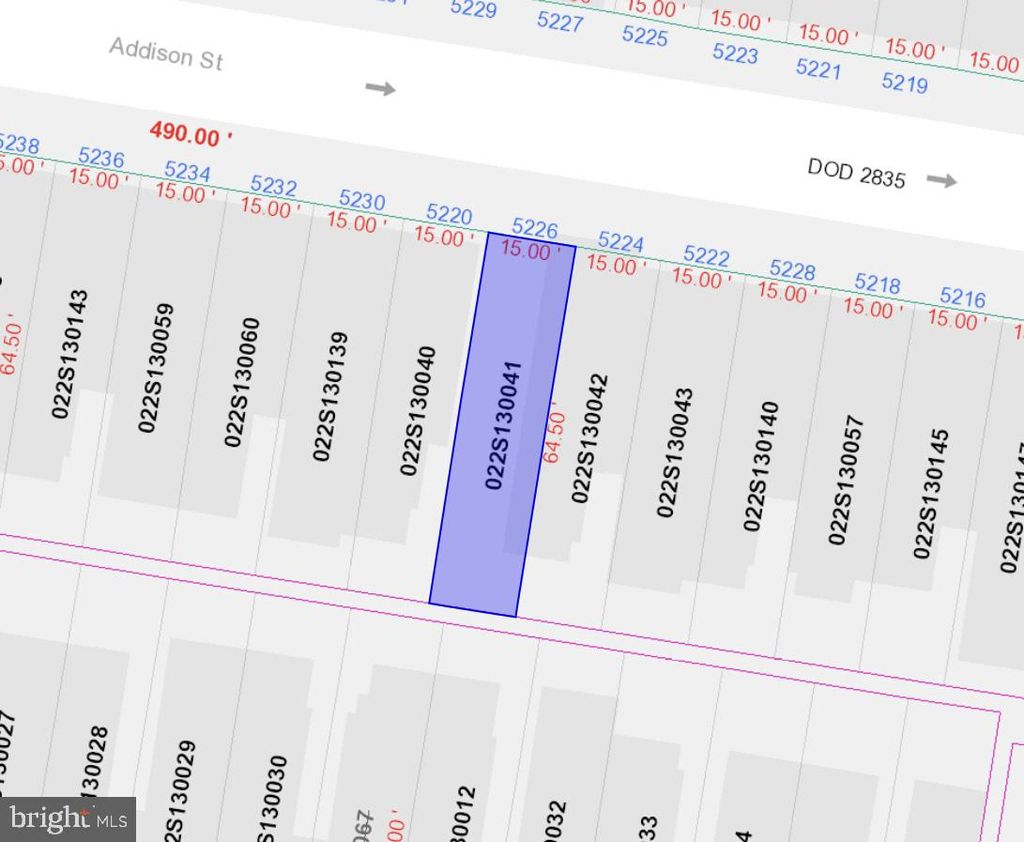Photo of 5226 Addison Street, PHILADELPHIA, PA 19143 (MLS # PAPH2473258)