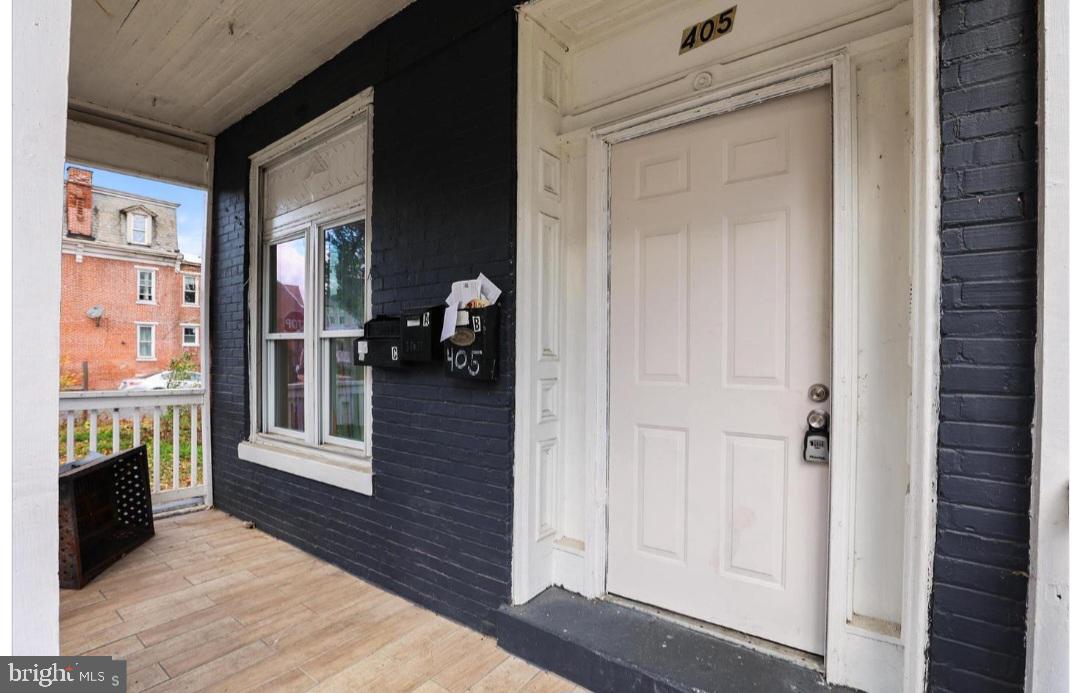 405 S 14TH STREET