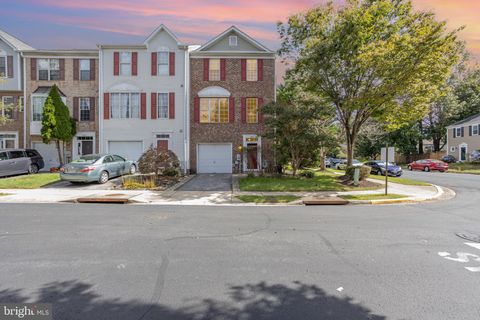 1413 NASSAU DRIVE CROFTON MD 21114