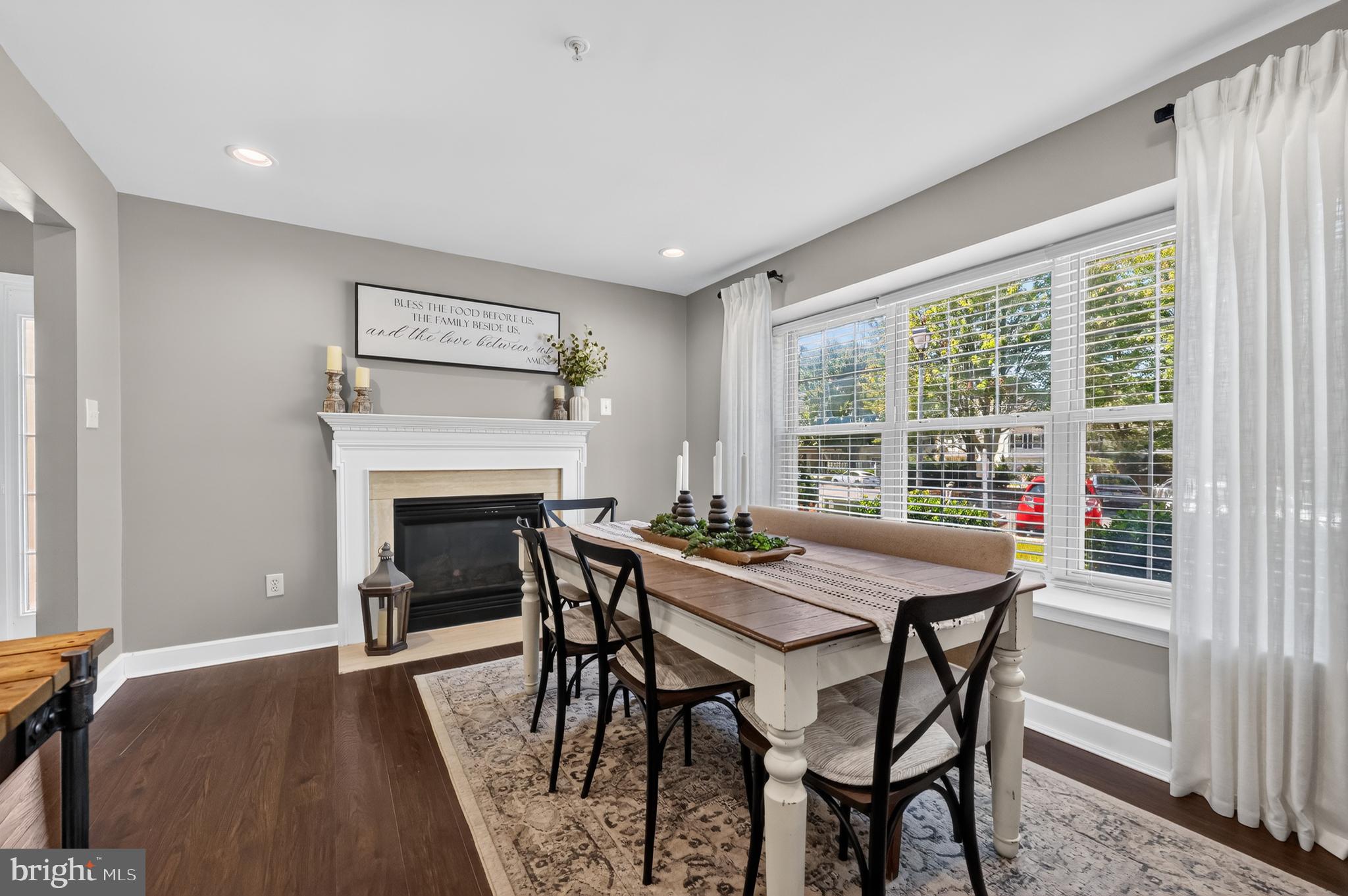 203 TANGLEWOOD DRIVE