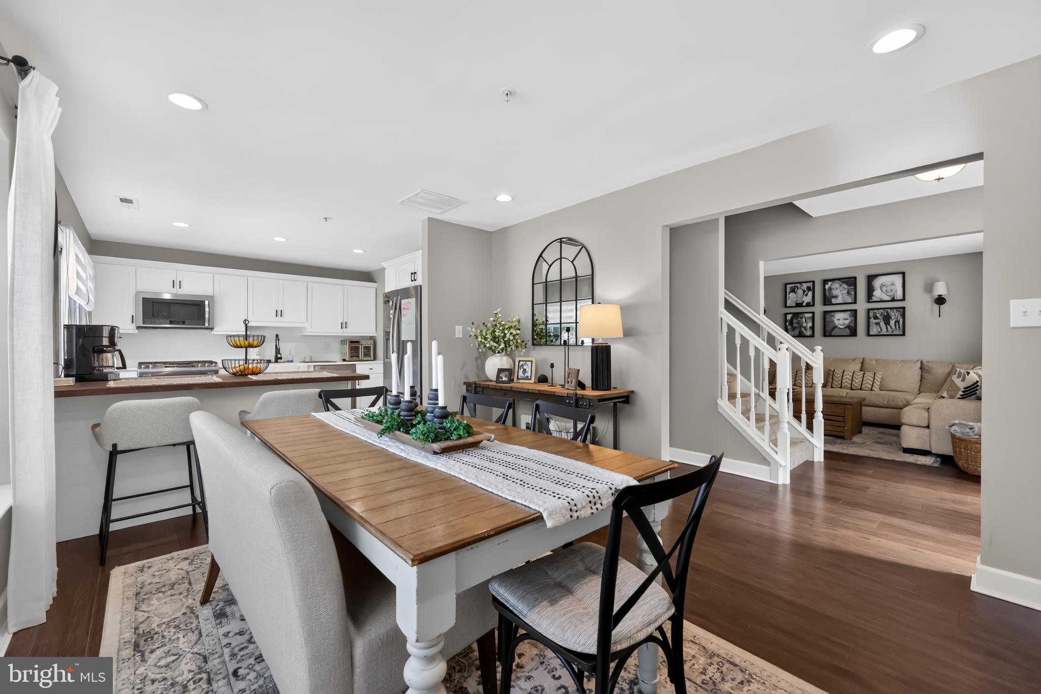 203 TANGLEWOOD DRIVE