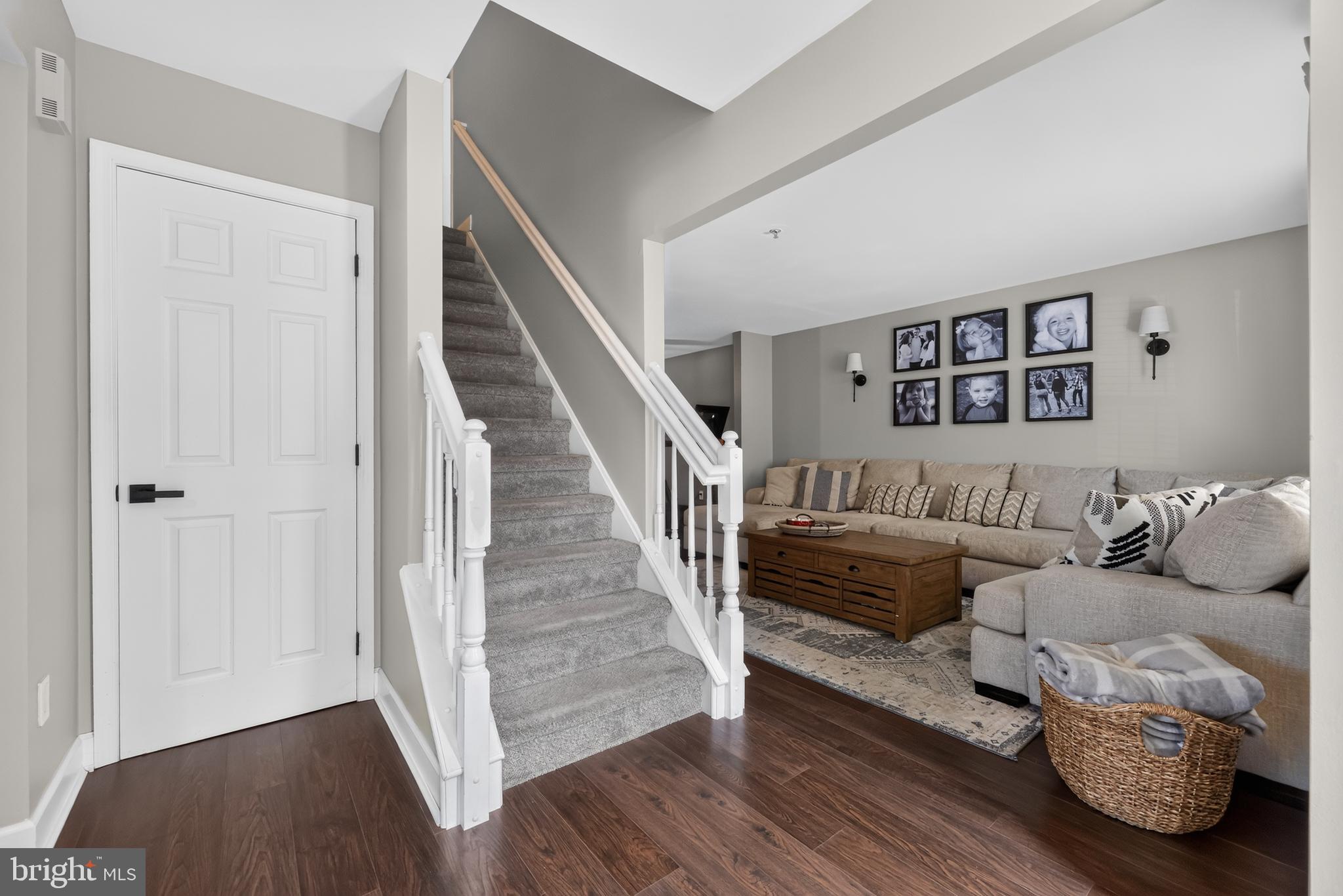203 TANGLEWOOD DRIVE