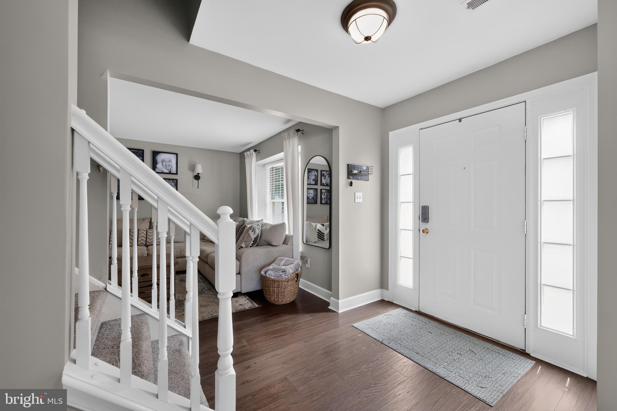 203 TANGLEWOOD DRIVE