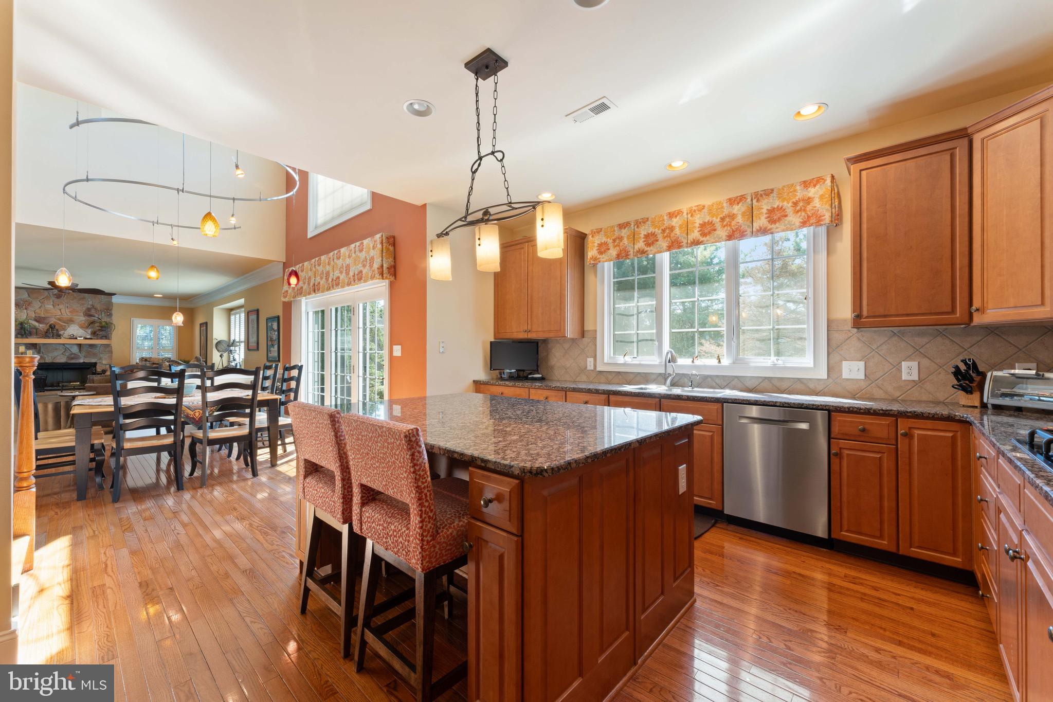 NORTHAMPTON HUNT - Residential