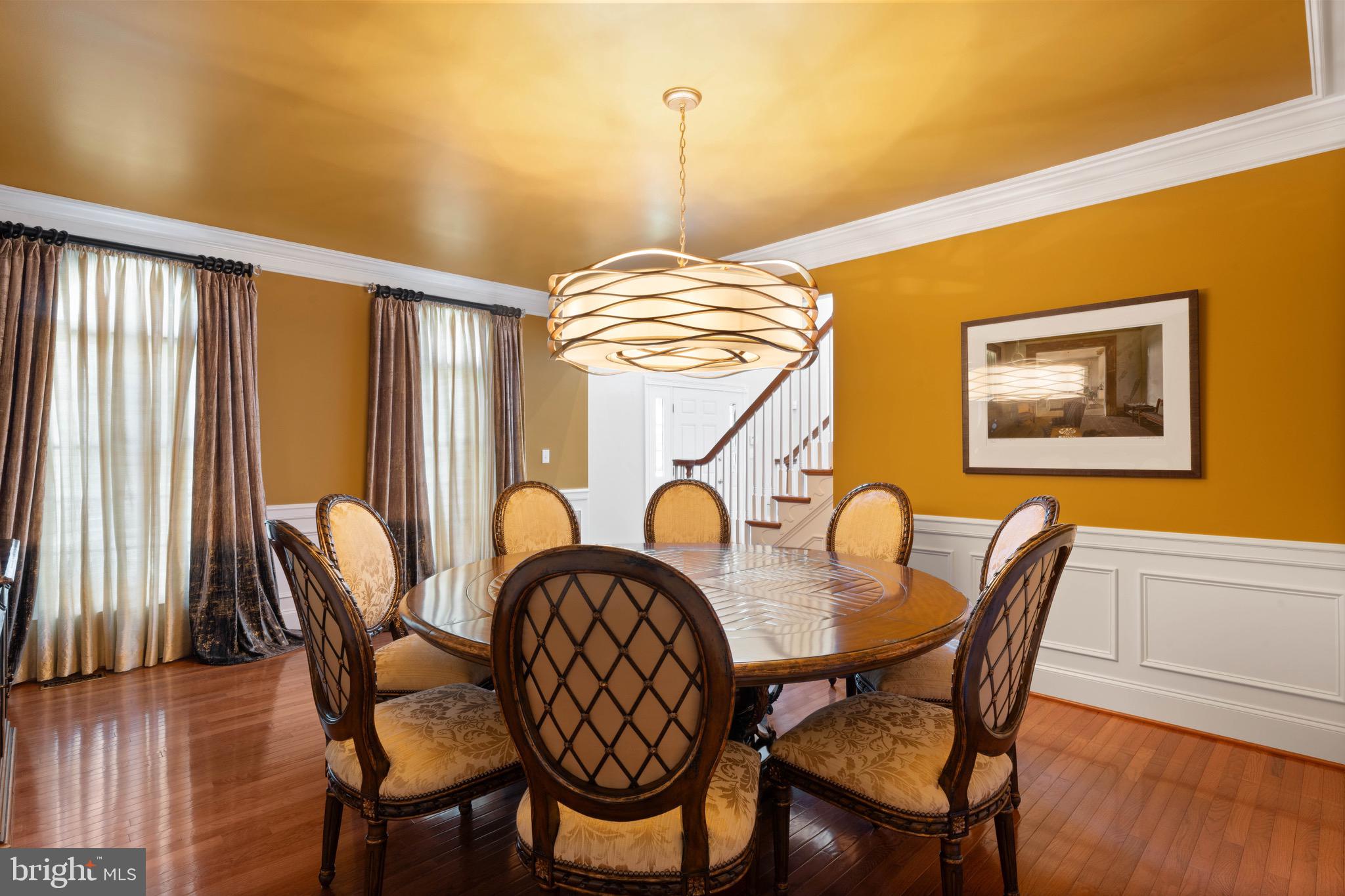 NORTHAMPTON HUNT - Residential