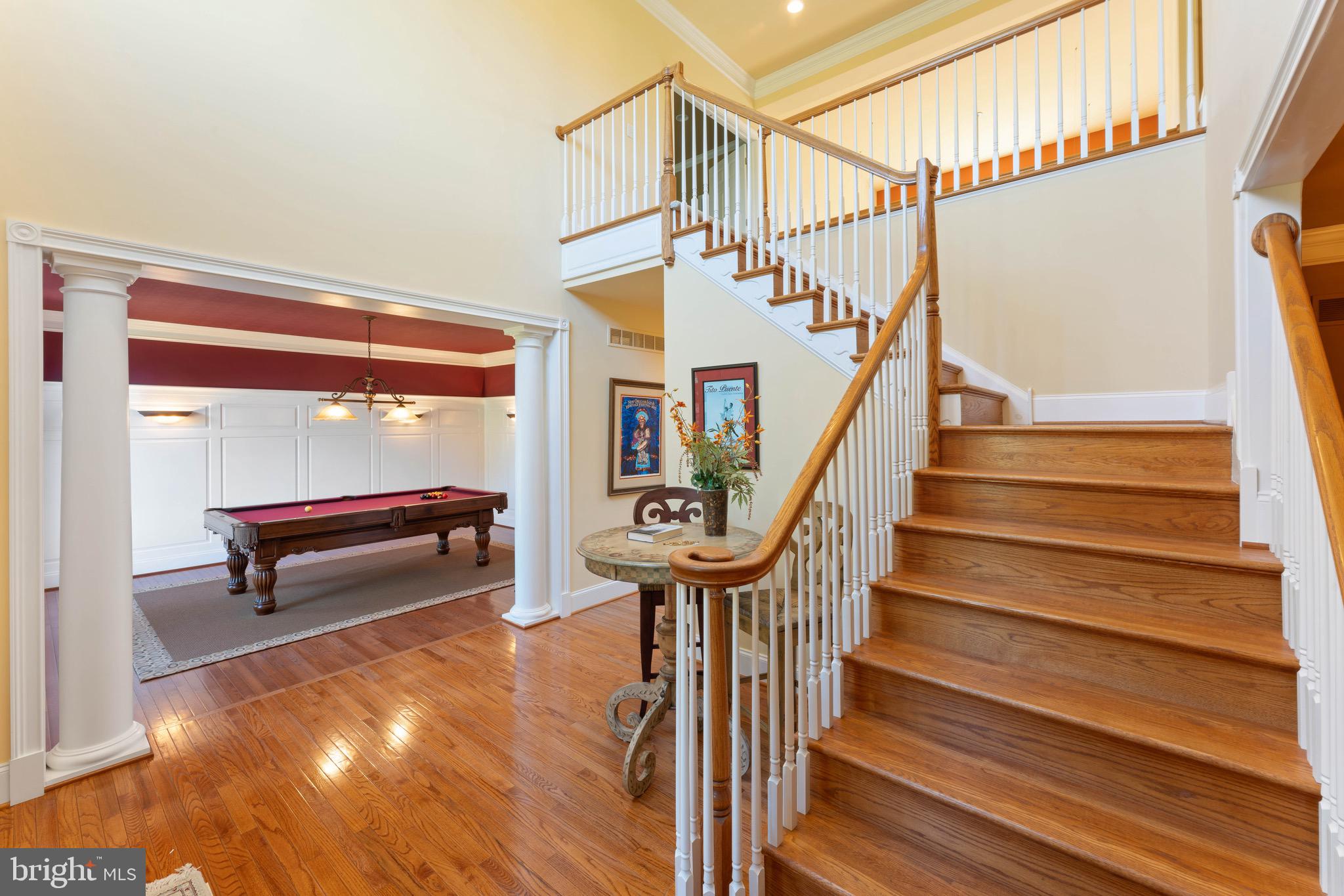 NORTHAMPTON HUNT - Residential