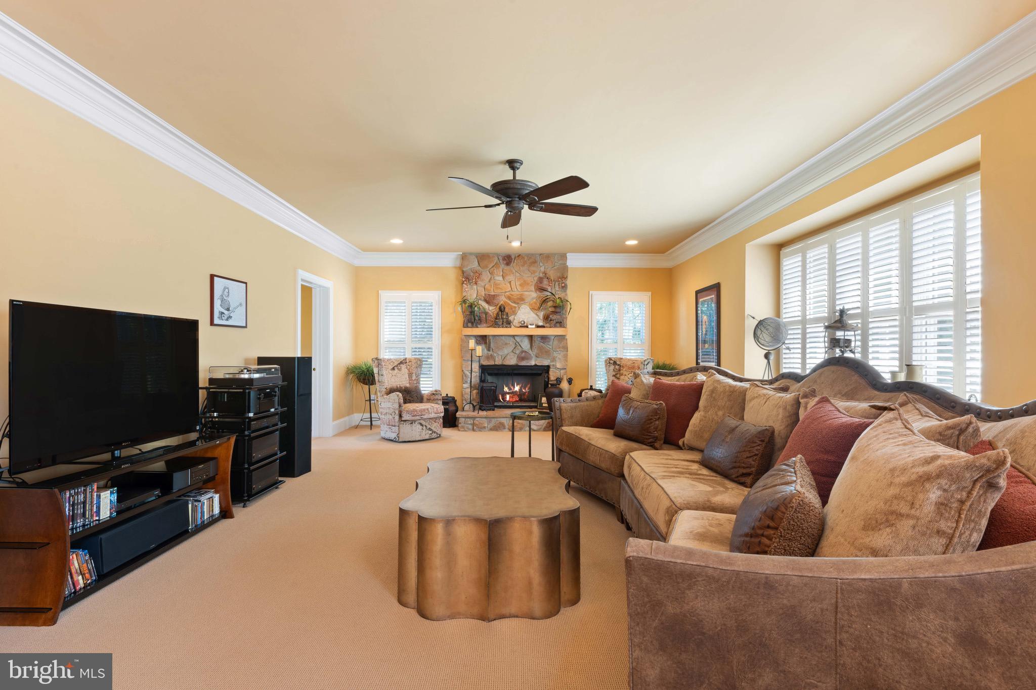 NORTHAMPTON HUNT - Residential