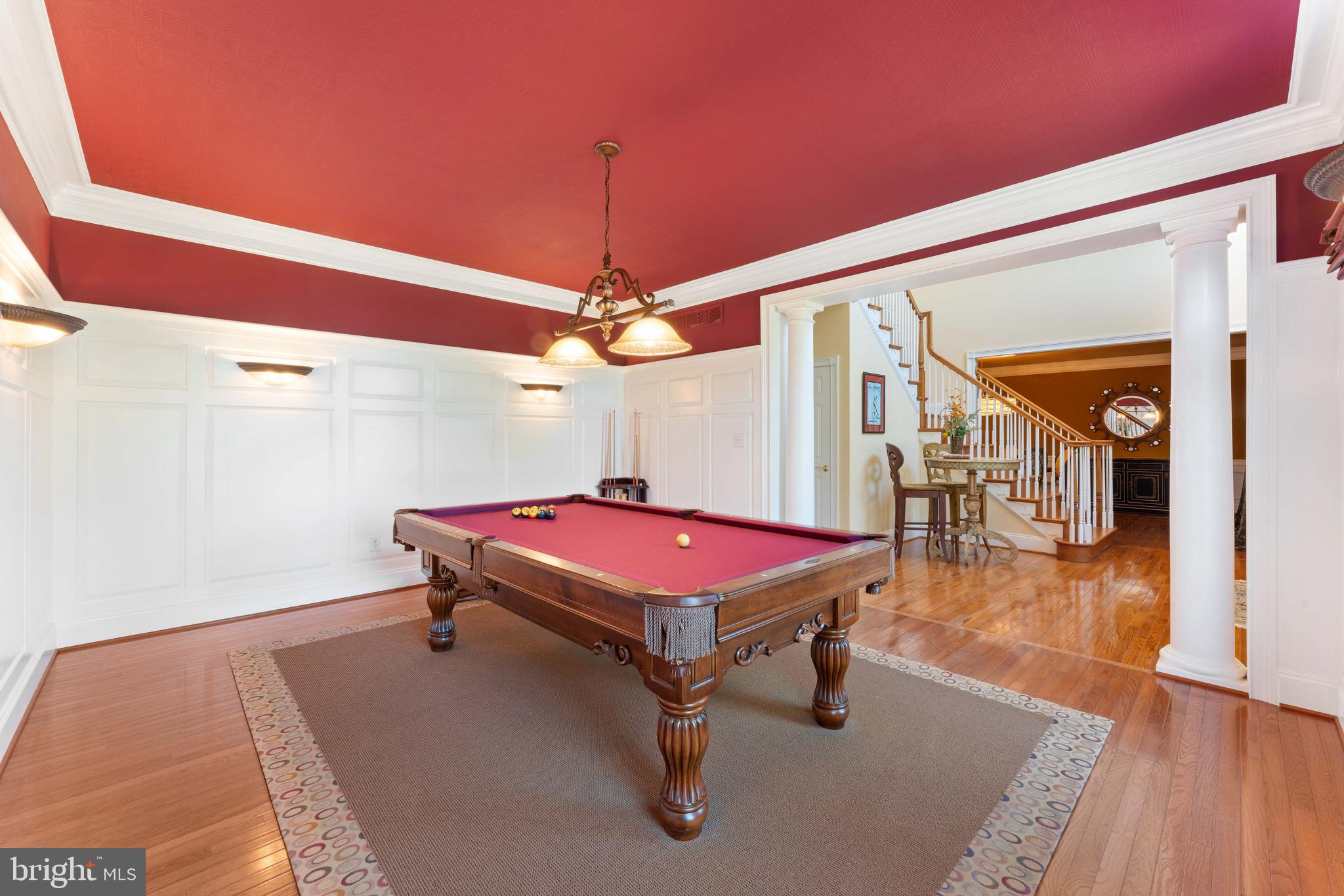 NORTHAMPTON HUNT - Residential