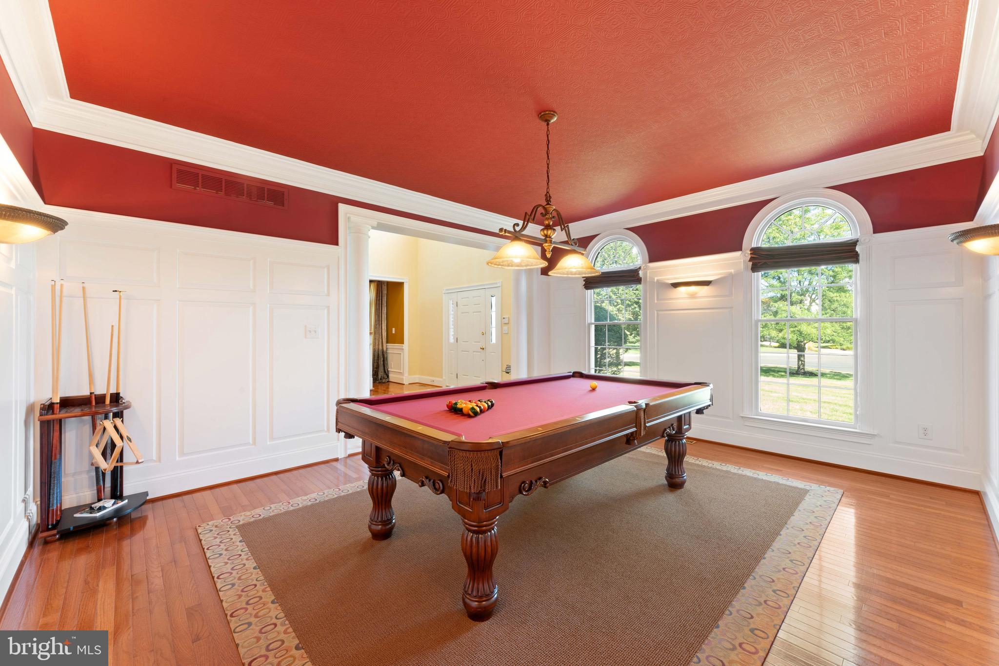 NORTHAMPTON HUNT - Residential