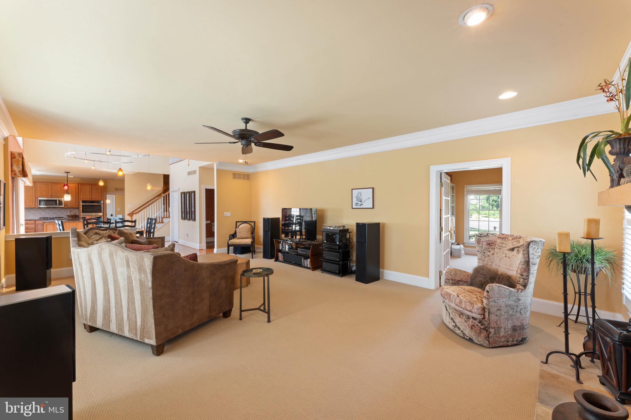 NORTHAMPTON HUNT - Residential