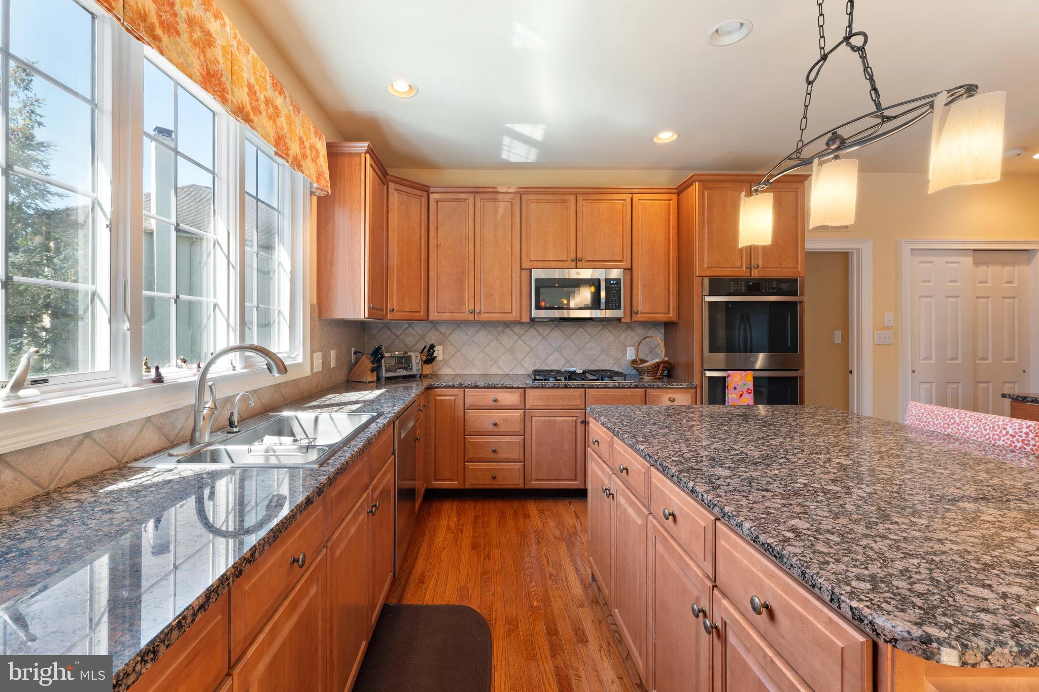 NORTHAMPTON HUNT - Residential