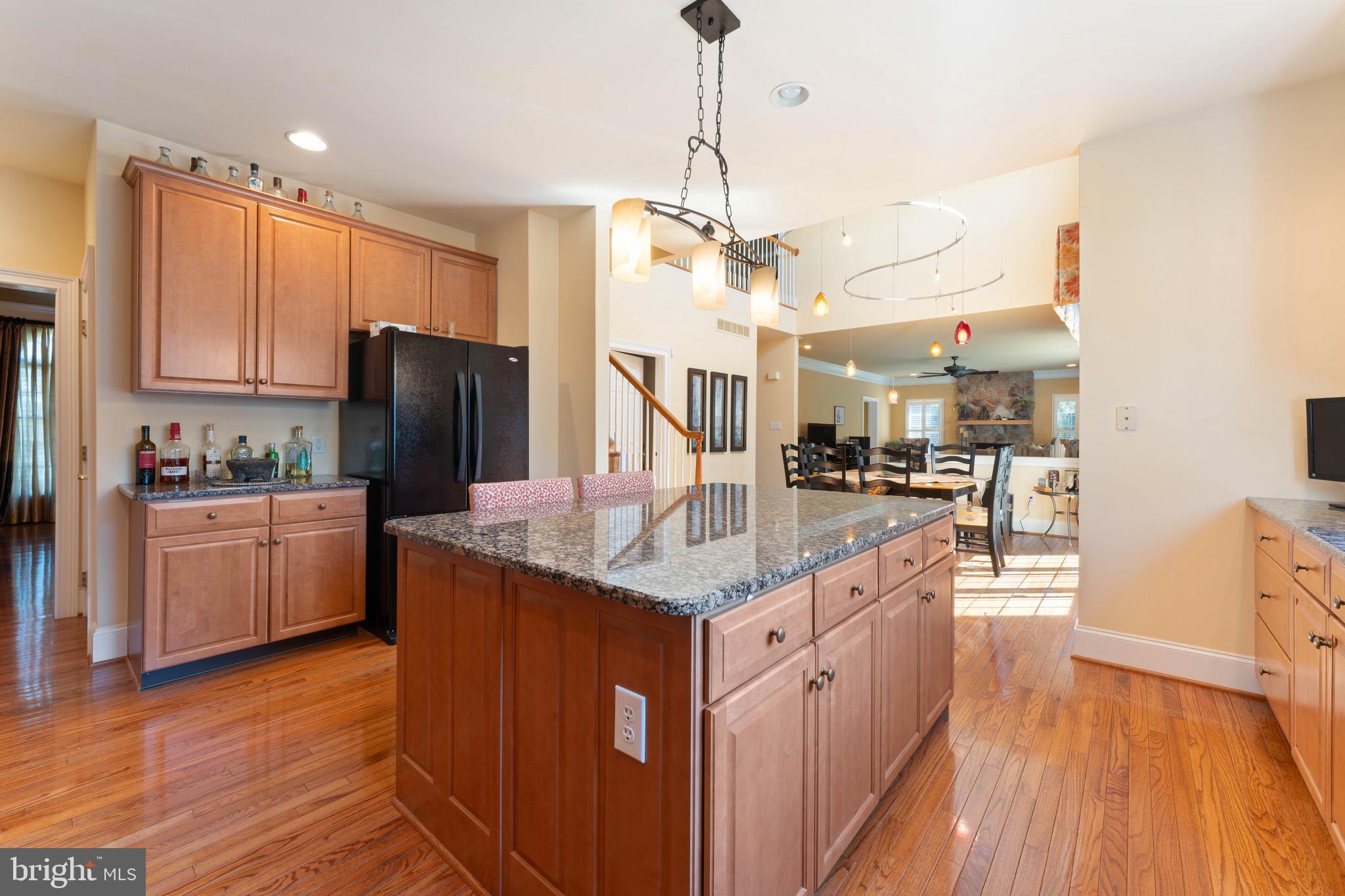 NORTHAMPTON HUNT - Residential